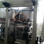 ПРОИЗВОДСТВО НА БЕЗАЛКОХОЛНИ ГАЗИРАНИ И НЕГАЗИРАНИ НАПИТКИ