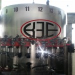 ПРОИЗВОДСТВО НА БЕЗАЛКОХОЛНИ ГАЗИРАНИ И НЕГАЗИРАНИ НАПИТКИ
