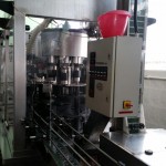 ПРОИЗВОДСТВО НА БЕЗАЛКОХОЛНИ ГАЗИРАНИ И НЕГАЗИРАНИ НАПИТКИ