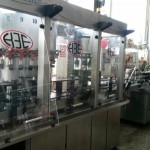 ПРОИЗВОДСТВО НА БЕЗАЛКОХОЛНИ ГАЗИРАНИ И НЕГАЗИРАНИ НАПИТКИ