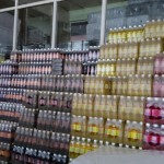 ПРОИЗВОДСТВО НА БЕЗАЛКОХОЛНИ ГАЗИРАНИ И НЕГАЗИРАНИ НАПИТКИ