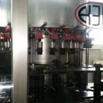 ПРОИЗВОДСТВО НА БЕЗАЛКОХОЛНИ ГАЗИРАНИ И НЕГАЗИРАНИ НАПИТКИ
